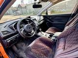 Subaru XV 2017 годаүшін11 000 000 тг. в Усть-Каменогорск – фото 5