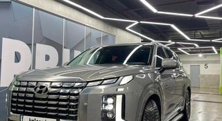 Hyundai Palisade 2023 года за 23 500 000 тг. в Астана