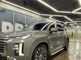 Hyundai Palisade 2023 года за 25 000 000 тг. в Астана – фото 3