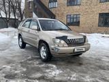 Lexus RX 300 2000 года за 5 000 000 тг. в Алматы