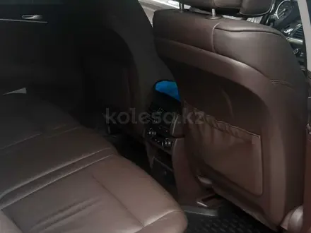 BMW X5 2008 года за 8 300 000 тг. в Усть-Каменогорск – фото 9