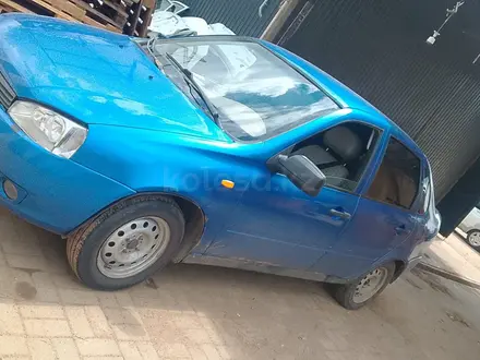 ВАЗ (Lada) Kalina 1118 2008 года за 800 000 тг. в Уральск – фото 2