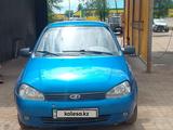 ВАЗ (Lada) Kalina 1118 2008 годаүшін800 000 тг. в Уральск
