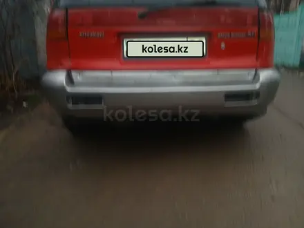 Mitsubishi Space Runner 1996 года за 600 000 тг. в Алматы – фото 2