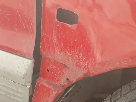 Mitsubishi Space Runner 1996 года за 600 000 тг. в Алматы – фото 10