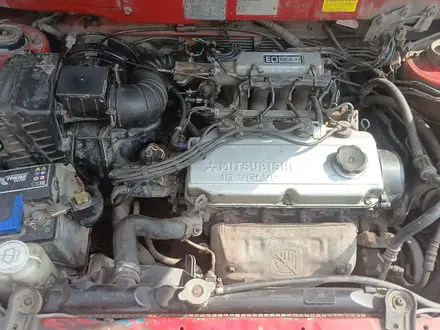 Mitsubishi Space Runner 1996 года за 600 000 тг. в Алматы – фото 11