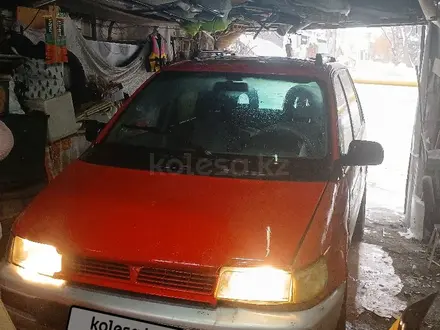 Mitsubishi Space Runner 1996 года за 600 000 тг. в Алматы