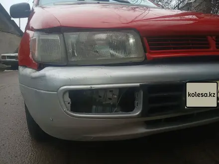 Mitsubishi Space Runner 1996 года за 600 000 тг. в Алматы – фото 3