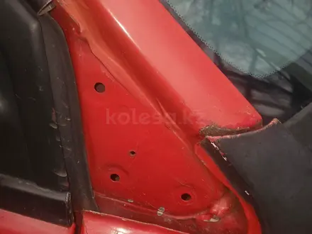Mitsubishi Space Runner 1996 года за 600 000 тг. в Алматы – фото 4