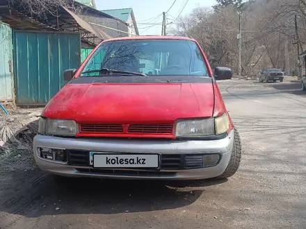 Mitsubishi Space Runner 1996 года за 600 000 тг. в Алматы – фото 7