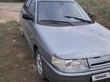 ВАЗ (Lada) 2112 2008 года за 950 000 тг. в Аксай – фото 2