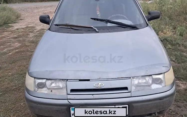 ВАЗ (Lada) 2112 2008 годаүшін950 000 тг. в Аксай