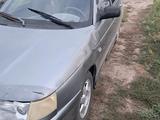 ВАЗ (Lada) 2112 2008 года за 950 000 тг. в Аксай – фото 3