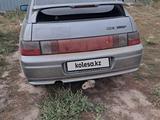 ВАЗ (Lada) 2112 2008 года за 950 000 тг. в Аксай – фото 4