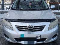 Toyota Corolla 2009 годаүшін5 200 000 тг. в Алматы