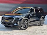 Jetour X90PLUS БЕЗ ВОДИТЕЛЯ в Усть-Каменогорск