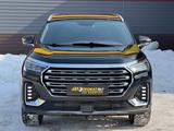 Jetour X90PLUS БЕЗ ВОДИТЕЛЯ в Усть-Каменогорск – фото 2