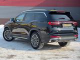 Jetour X90PLUS БЕЗ ВОДИТЕЛЯ в Усть-Каменогорск – фото 4