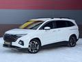 Hyundai Custin БЕЗ ВОДИТЕЛЯ в Усть-Каменогорск