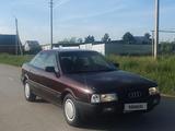 Audi 80 1991 года за 1 850 000 тг. в Рудный