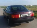 Audi 80 1991 годаүшін1 850 000 тг. в Рудный – фото 3