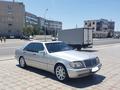 Mercedes-Benz S 320 1997 года за 5 350 000 тг. в Астана – фото 2