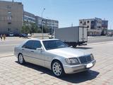 Mercedes-Benz S 320 1997 года за 5 350 000 тг. в Астана