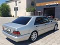 Mercedes-Benz S 320 1997 года за 5 350 000 тг. в Астана – фото 7