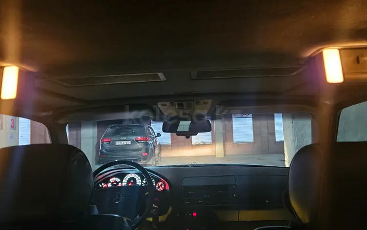 Mercedes-Benz S 320 1997 года за 5 350 000 тг. в Астана