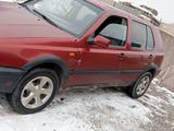 Volkswagen Golf 1994 года за 750 000 тг. в Жаркент – фото 4