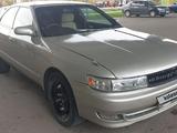 Toyota Chaser 1993 годаүшін2 100 000 тг. в Семей