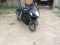 Suzuki  GSX 1300 R Hayabusa 2006 годаүшін1 700 000 тг. в Усть-Каменогорск – фото 2