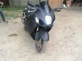 Suzuki  GSX 1300 R Hayabusa 2006 года за 2 000 000 тг. в Усть-Каменогорск – фото 3