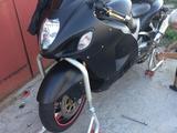 Suzuki  GSX 1300 R Hayabusa 2006 года за 2 000 000 тг. в Усть-Каменогорск