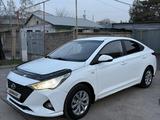 Hyundai Accent 2020 года за 7 400 000 тг. в Алматы