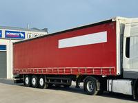 Schmitz Cargobull 2007 годаүшін5 500 000 тг. в Костанай