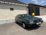 Audi 100 1990 годаүшін1 650 000 тг. в Шымкент – фото 2