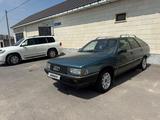 Audi 100 1990 годаүшін1 650 000 тг. в Шымкент