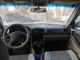 Subaru Forester 1997 года за 3 200 000 тг. в Уральск – фото 2