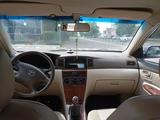 BYD F3 2008 года за 700 000 тг. в Аксай – фото 2