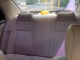 BYD F3 2008 года за 700 000 тг. в Аксай