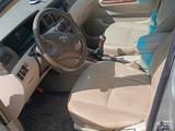 BYD F3 2008 года за 700 000 тг. в Аксай – фото 4