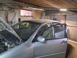 BYD F3 2008 года за 700 000 тг. в Аксай – фото 5