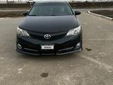 Toyota Camry 2012 года за 5 500 000 тг. в Уральск