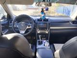 Toyota Camry 2012 года за 5 500 000 тг. в Уральск – фото 5