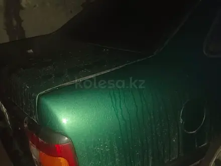 Opel Vectra 1993 года за 389 755 тг. в Рудный – фото 9