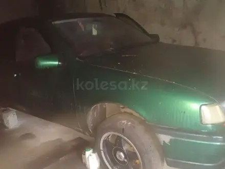 Opel Vectra 1993 года за 389 755 тг. в Рудный – фото 2