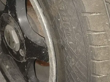 Opel Vectra 1993 года за 389 755 тг. в Рудный – фото 4