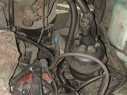 Opel Vectra 1993 года за 389 755 тг. в Рудный – фото 5