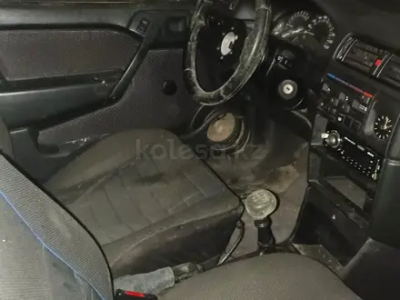 Opel Vectra 1993 года за 389 755 тг. в Рудный – фото 6